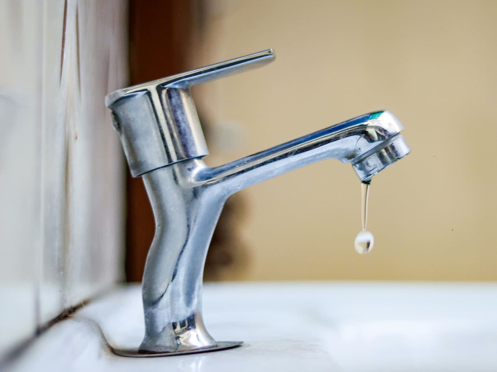 Leak repair